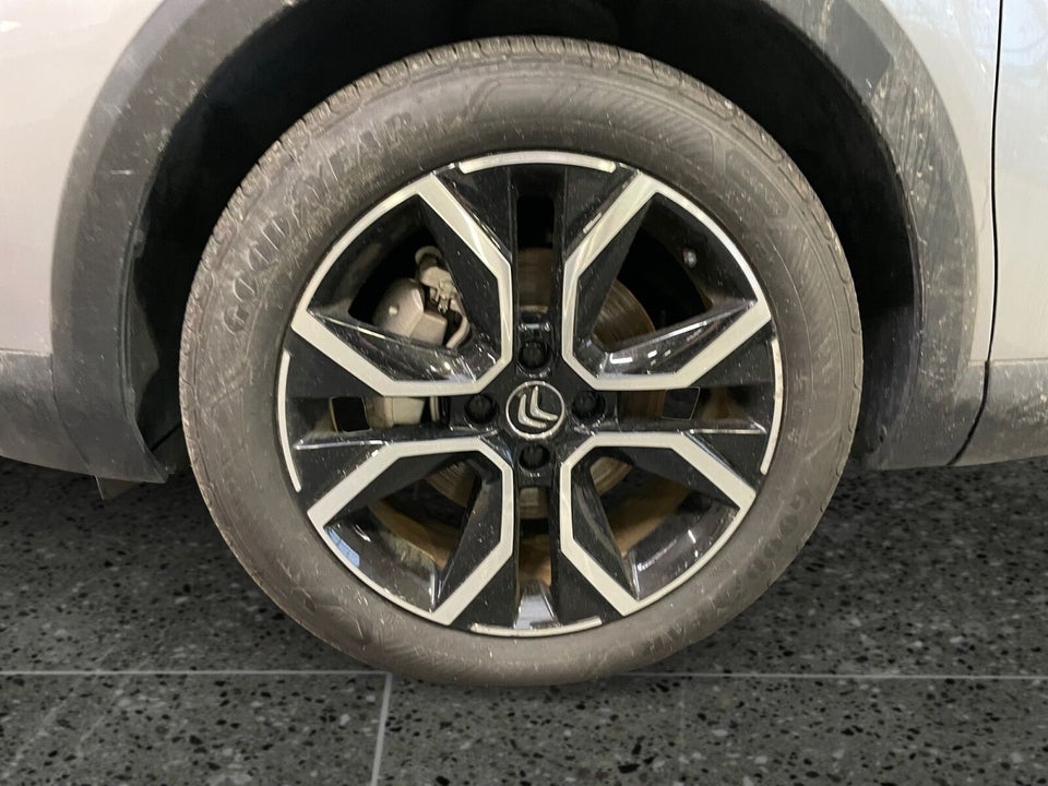 Citroën ë-C4 50 Feel 5d