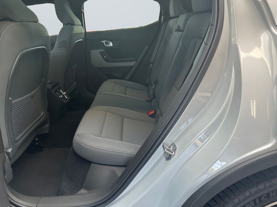 Polestar 2 Standard Range 5d