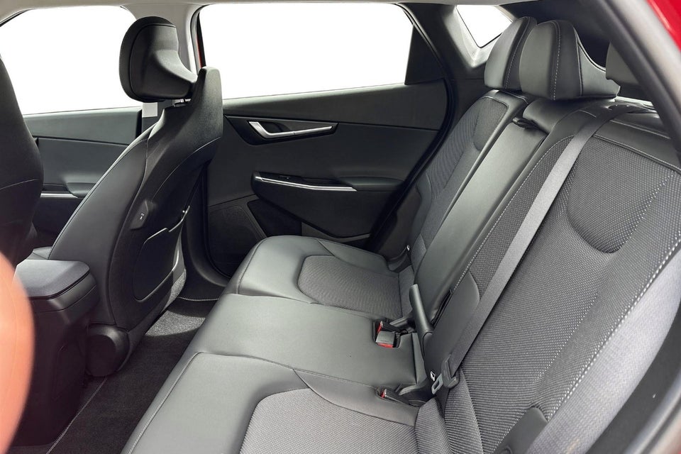 Kia EV6 58 Standard Range Access 5d