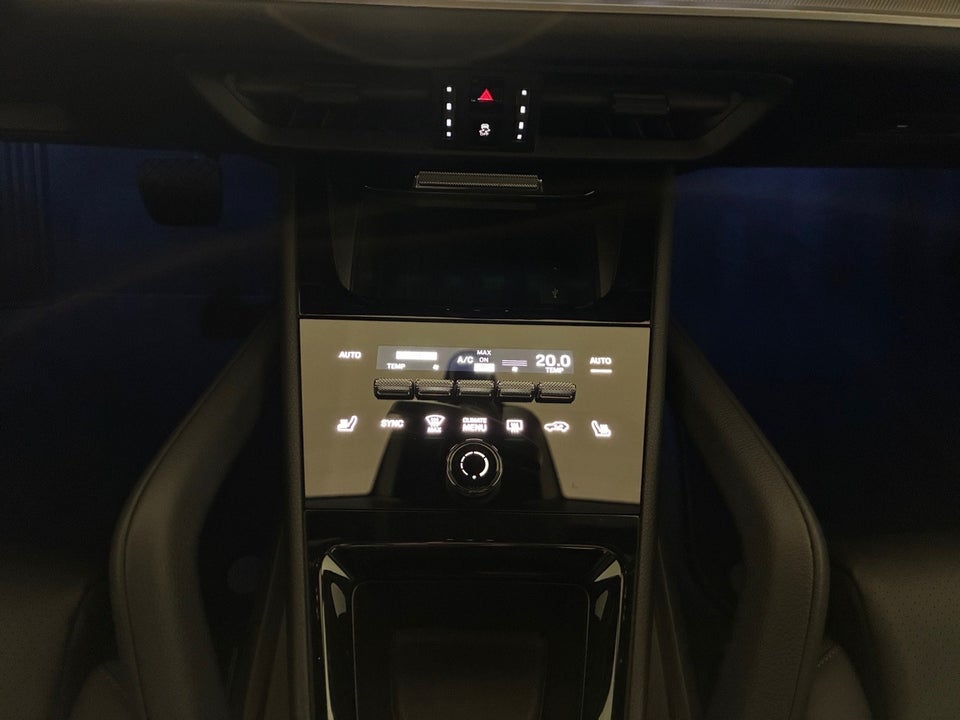 Porsche Cayenne 3,0 E-Hybrid Tiptr. 5d
