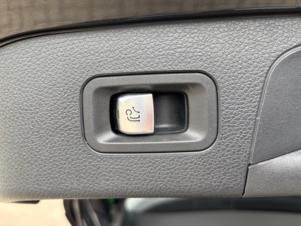 Mercedes EQC400 AMG Line 4Matic 5d