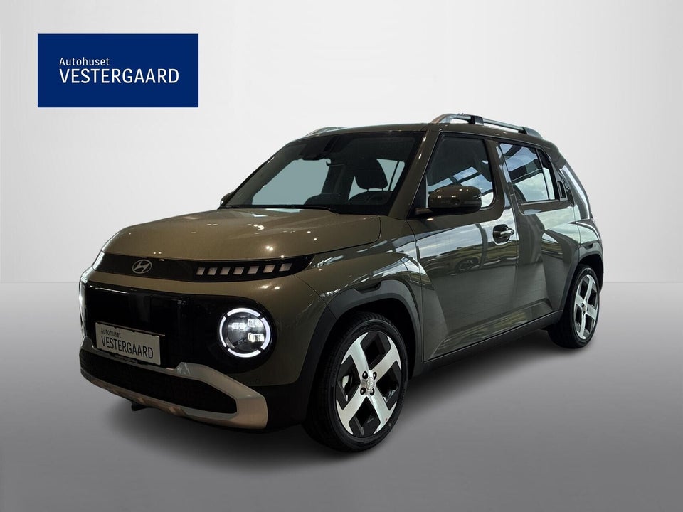 Hyundai Inster 49 Pixel 5d