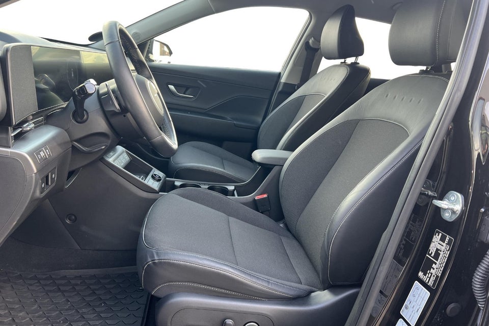 Hyundai Kona 65 EV Ultimate 5d