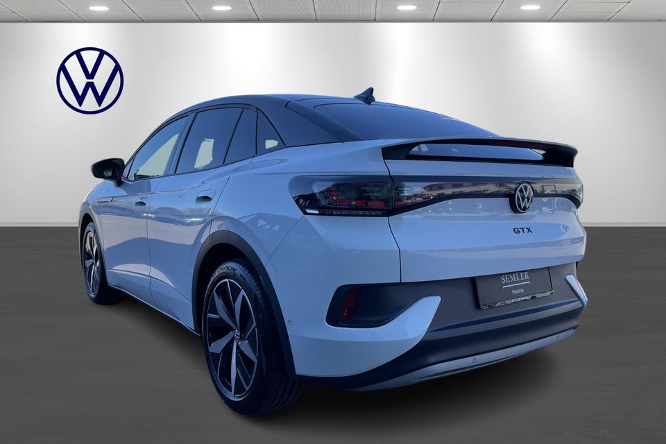 VW ID.5 77 GTX 4Motion 5d