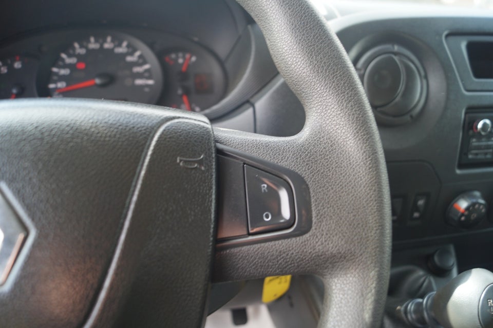 Renault Master III T35 2,3 dCi 170 L3 Db.Kab 4d