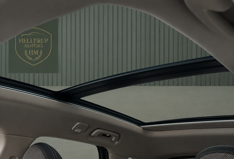 MINI Countryman E Classic Trim M+ 5d