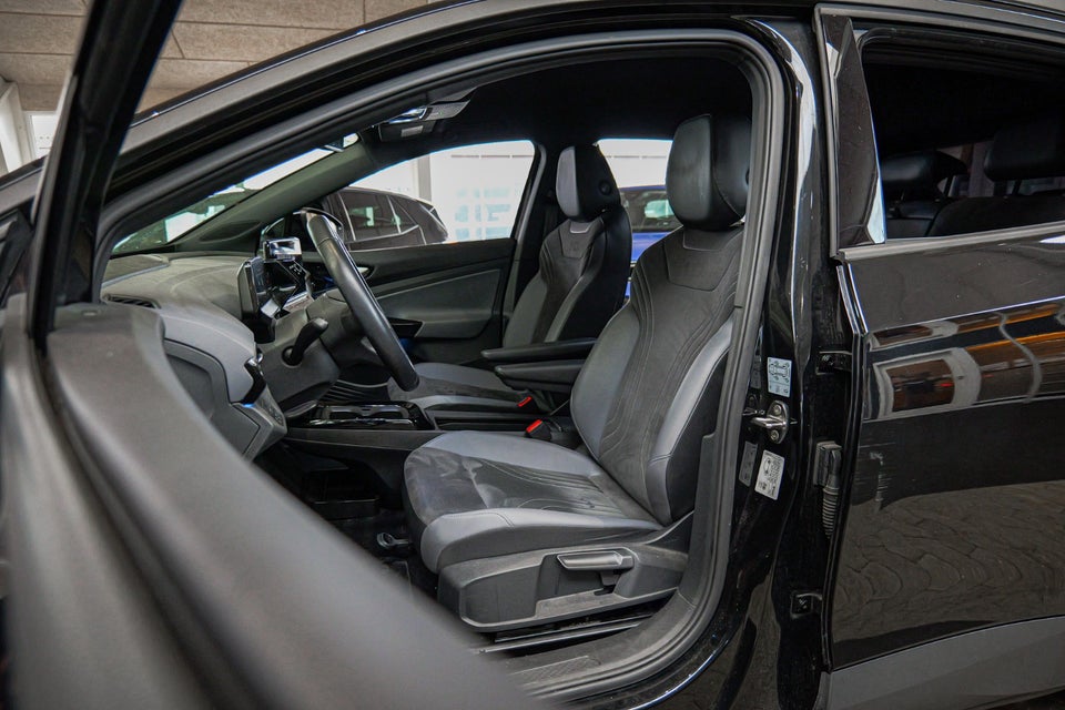 VW ID.4 77 Pro Performance 5d