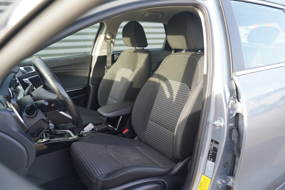 Kia Ceed 1,6 PHEV Prestige SW DCT 5d