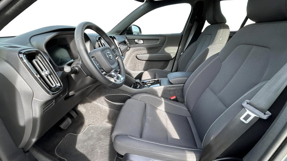 Volvo XC40 P6 ReCharge Core 5d