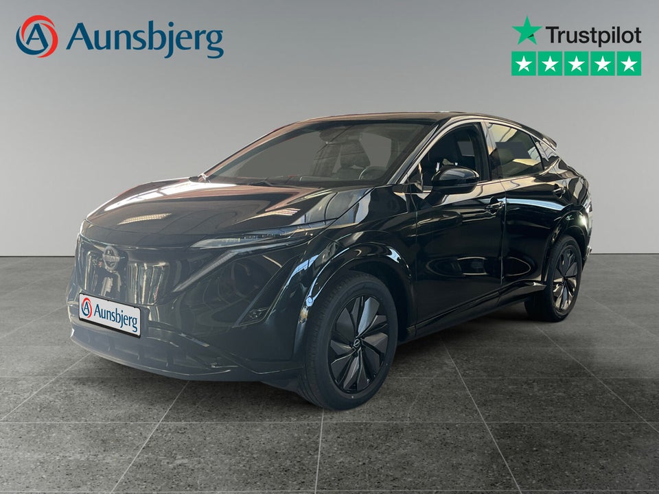 Nissan Ariya 63 Engage 5d