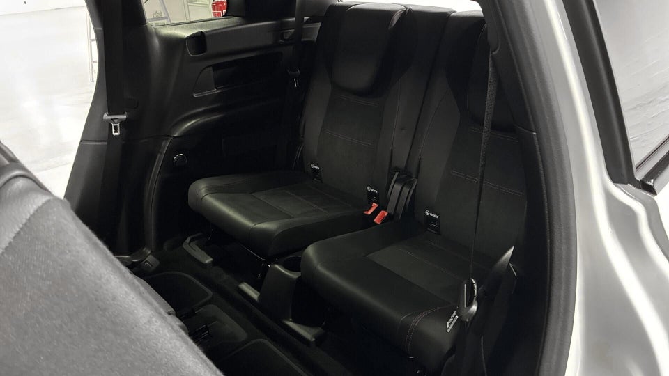 Mercedes EQB250 Progressive 5d