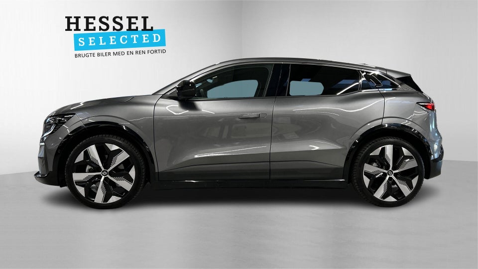 Renault Megane E-Tech 60 Techno+ 5d