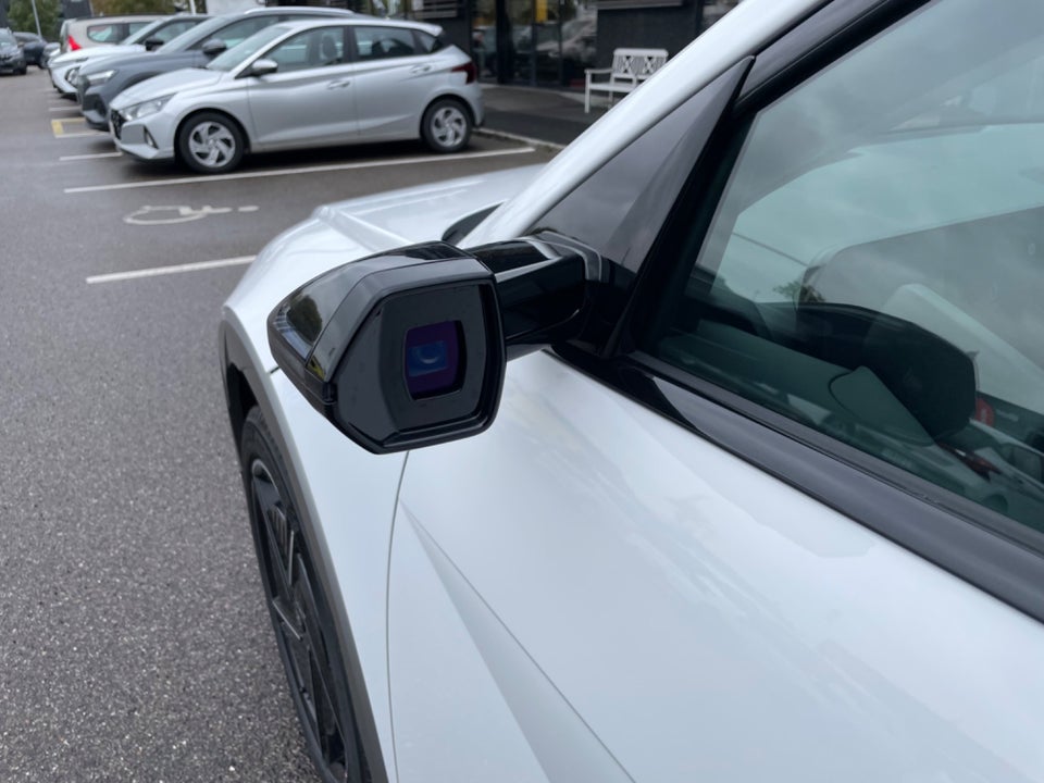 Hyundai Ioniq 5 84 Ultimate 5d