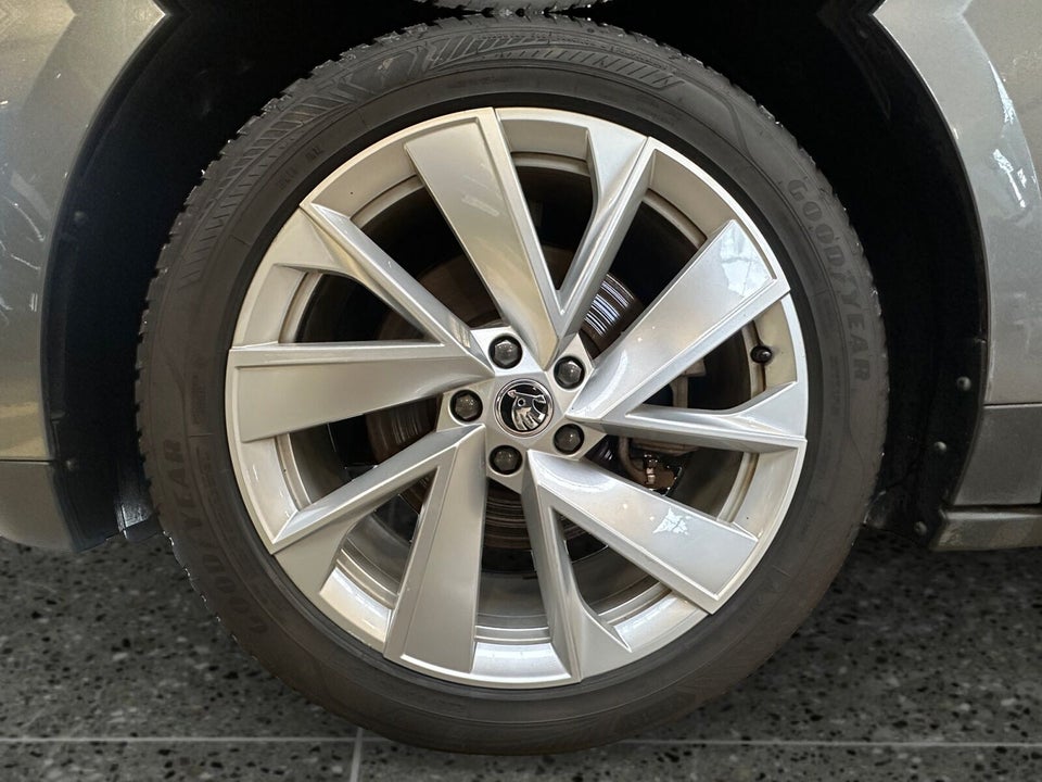 Skoda Enyaq 60 iV 5d