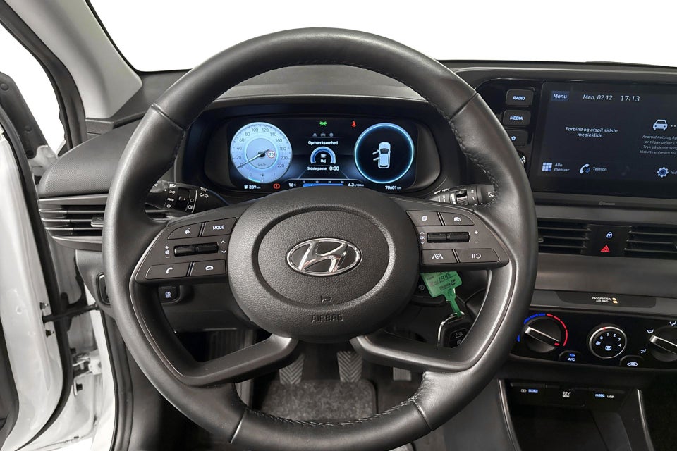 Hyundai i20 1,0 T-GDi Essential 5d