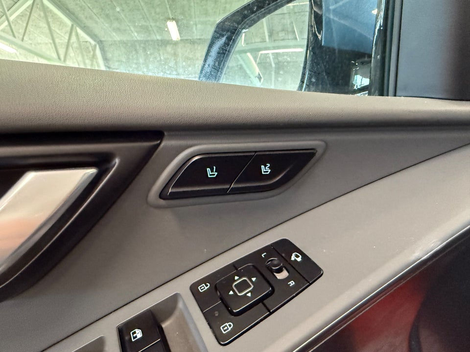 Kia Niro 64 EV Upgrade 5d