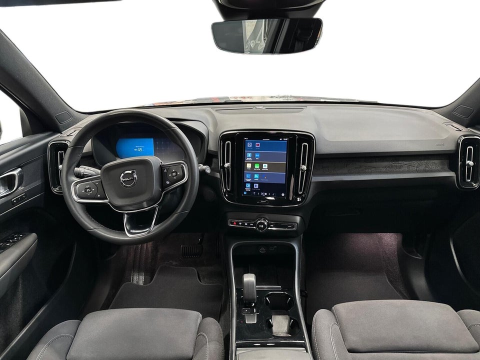 Volvo XC40 ReCharge Extended Range Plus 5d