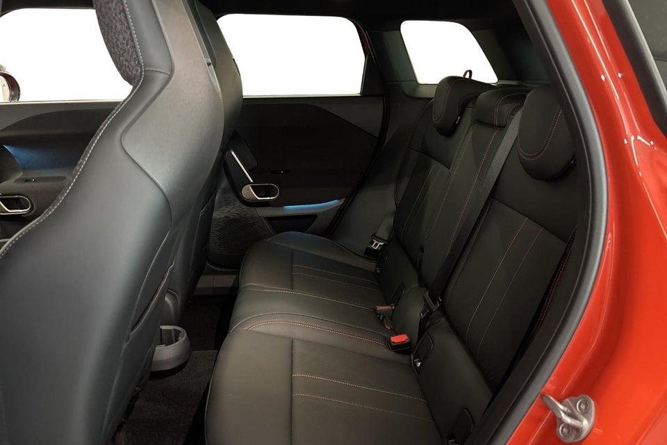 MINI Aceman SE JCW Trim M 5d
