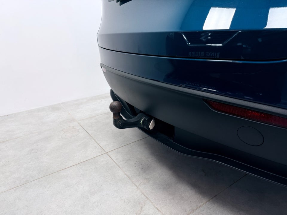 Tesla Model Y RWD 5d