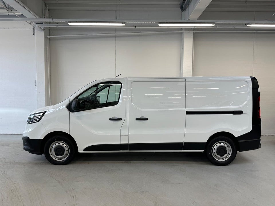 Renault Trafic 2,0 dCi 130 L2H1 Tekno