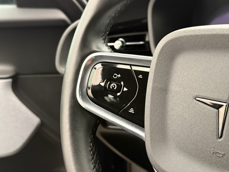 Polestar 2 Long Range 5d