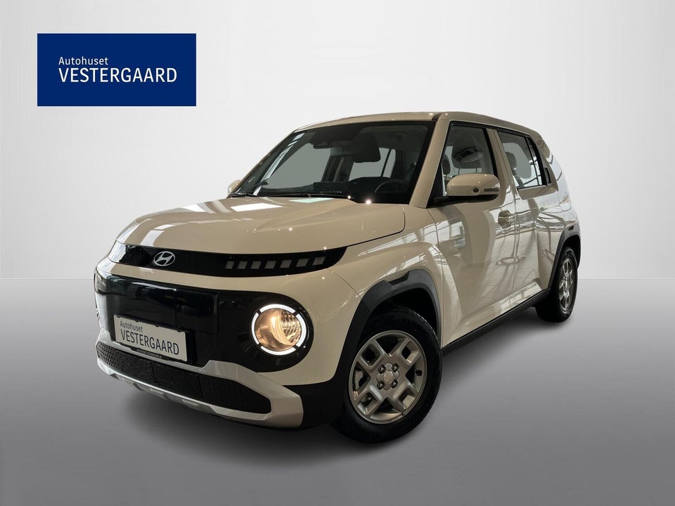 Hyundai Inster 49 Pixel 5d