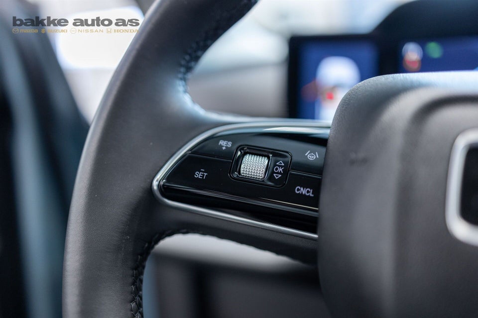 Aiways U5 Premium 5d