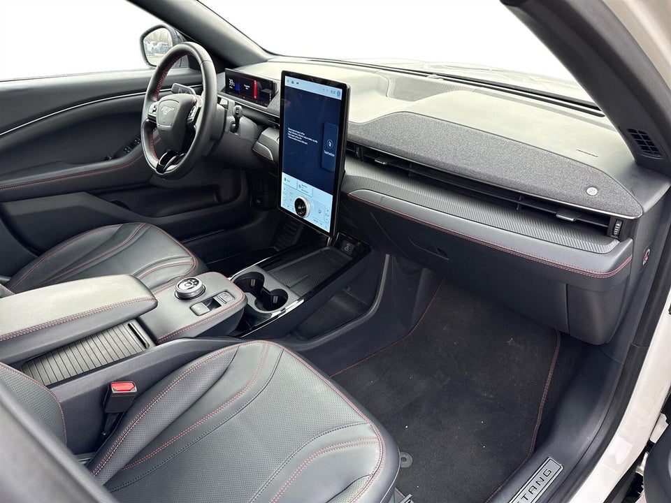 Ford Mustang Mach-E 70 Premium Standard Range AWD 5d