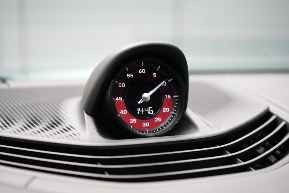 Porsche Taycan GTS Performance+ Sport Turismo 5d