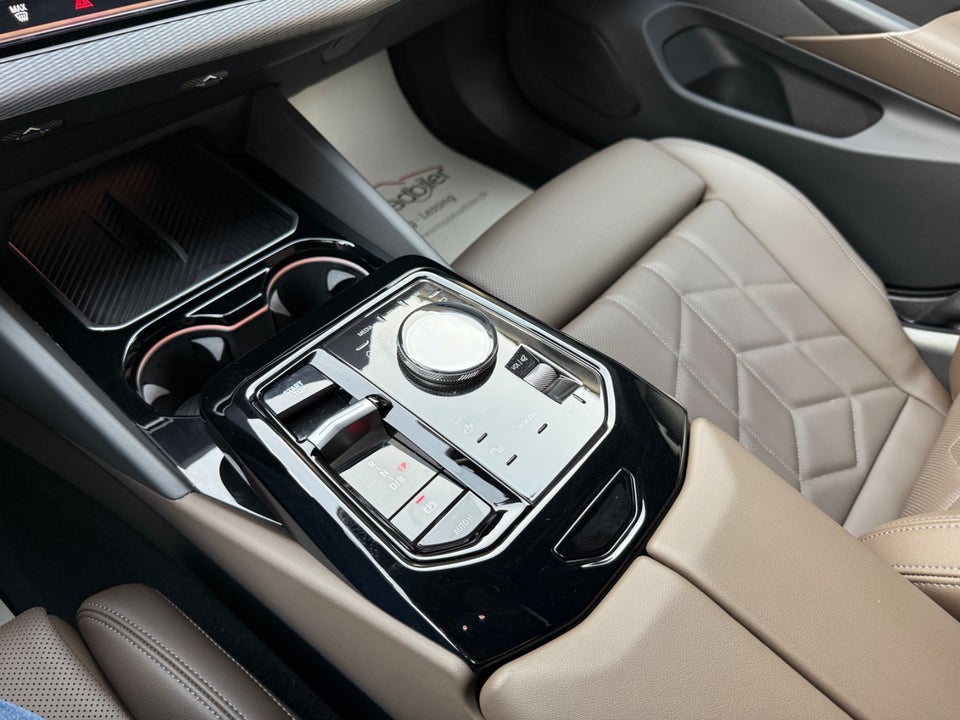 BMW i5 eDrive40 Touring M-Sport 5d