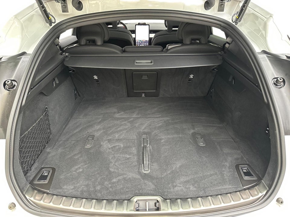 Polestar 3 Long Range AWD 5d
