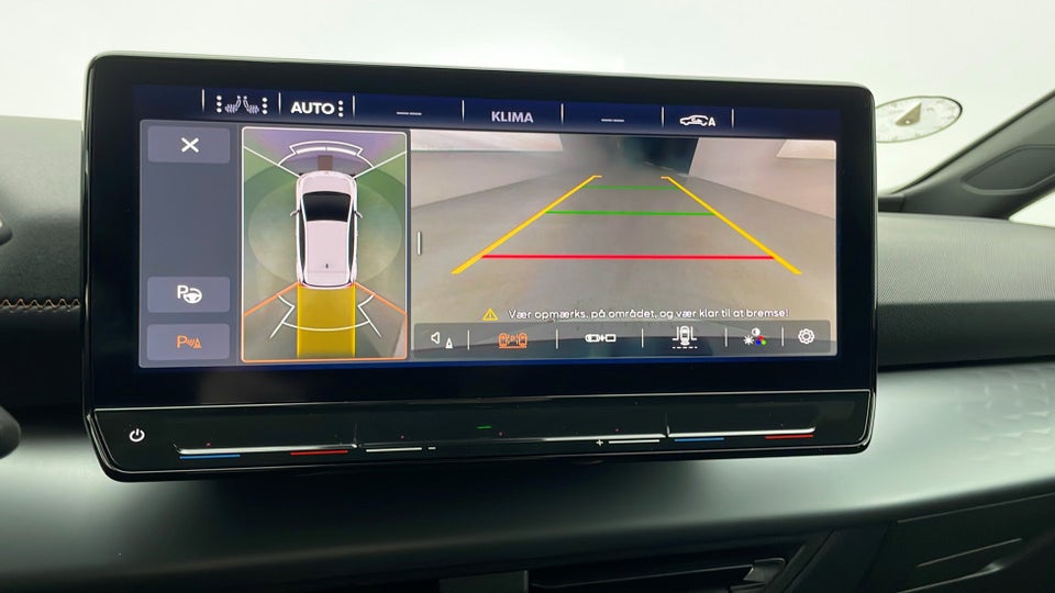 Cupra Born 77 e-Boost 5d