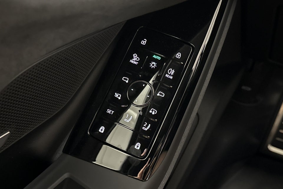 Audi A6 e-tron S-line plus performance Sportback 5d