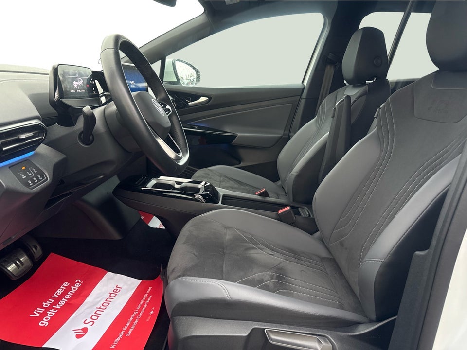 VW ID.4 77 Pro Performance Van 5d