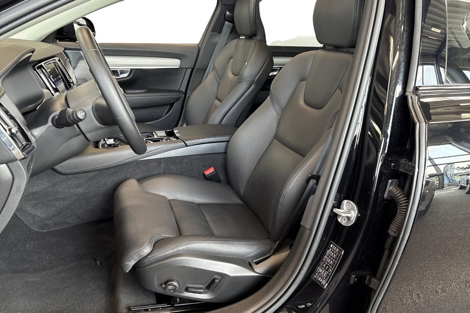 Volvo V90 2,0 T8 ReCharge Ultimate Dark aut. AWD 5d