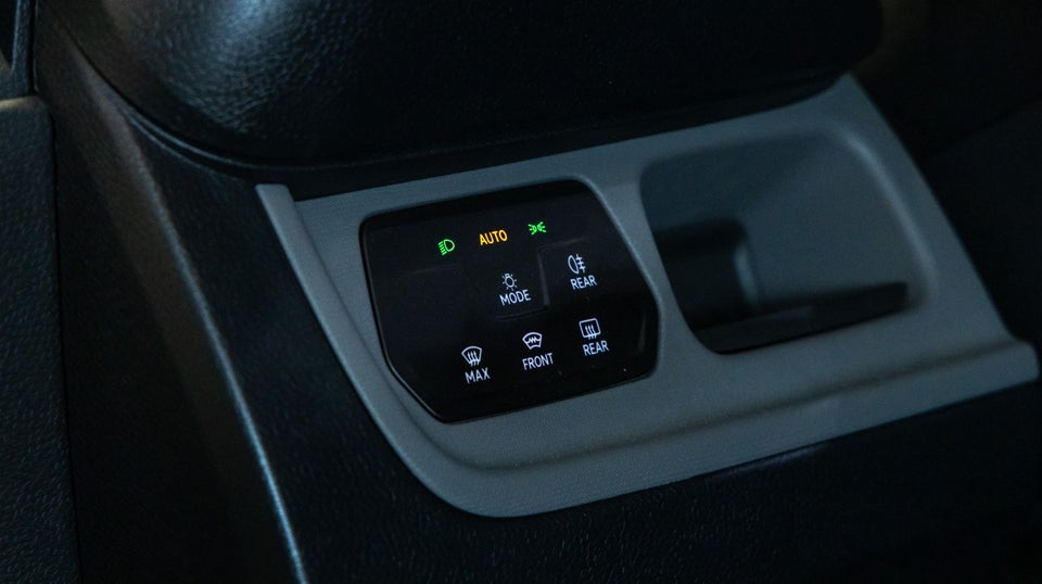 VW ID.Buzz 77 Cargo Ladvogn m/tip 2d