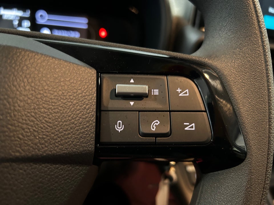 Citroën ë-Berlingo 52 Impress 5d