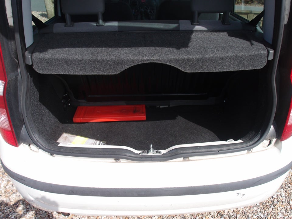 Fiat Panda 1,2 Dynamic 5d