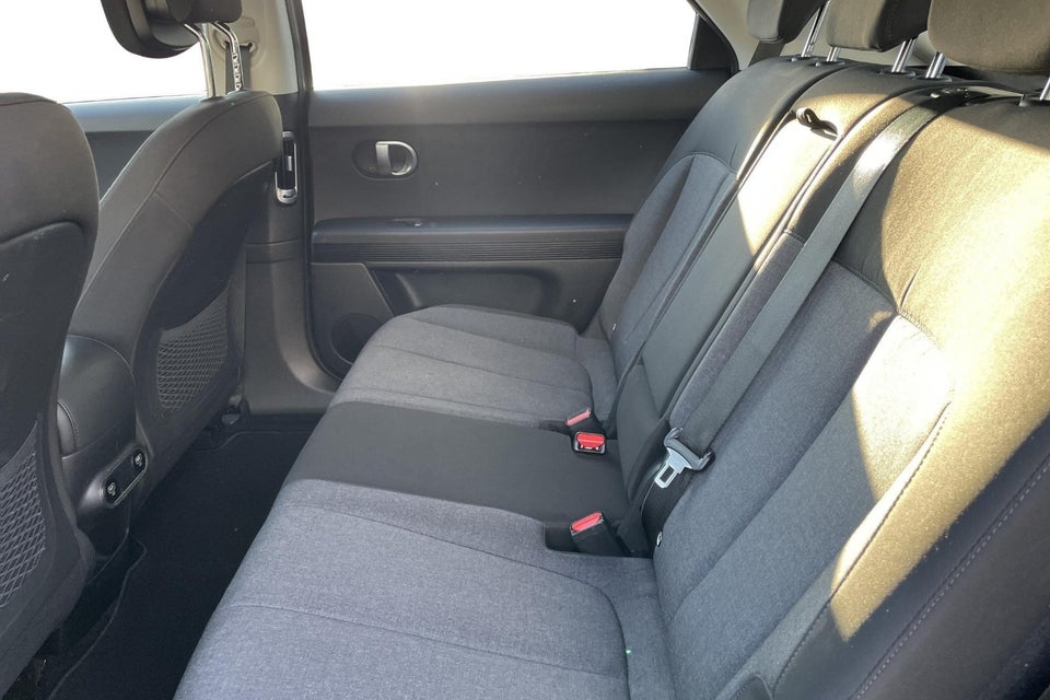 Hyundai Ioniq 5 58 5d