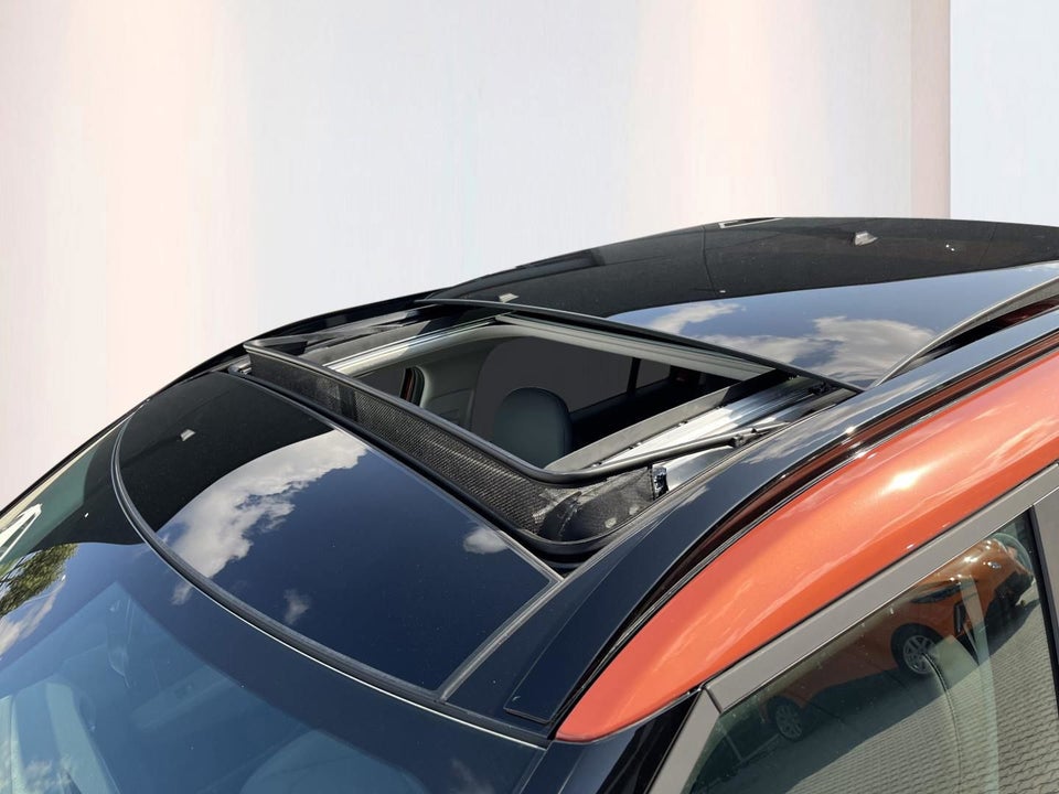 Kia EV3 81 Long Range Upgrade 5d