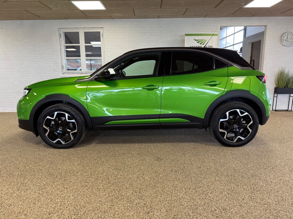 Opel Mokka-e 50 Ultimate 5d
