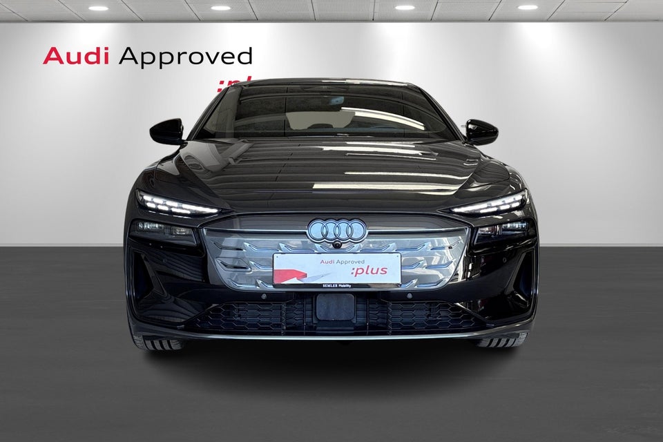 Audi A6 e-tron Progress plus performance Avant 5d