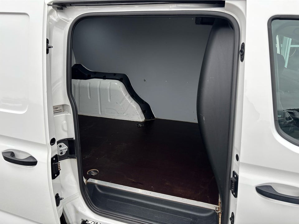 VW Caddy Maxi 1,5 TSi 114 Cargo