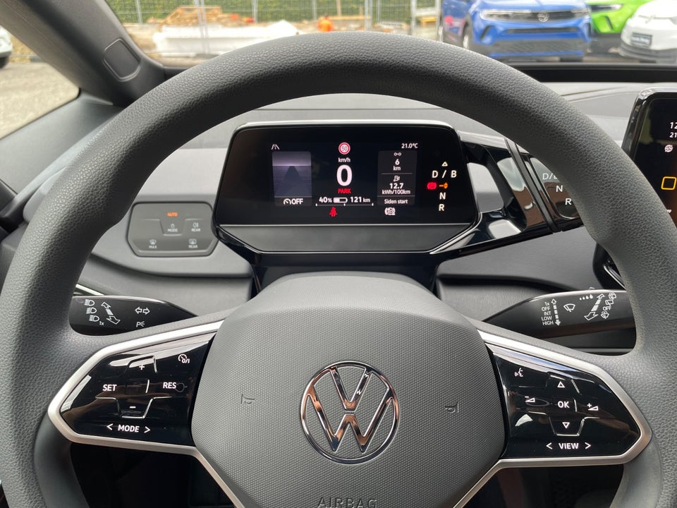VW ID.3 45 Pure Performance 5d