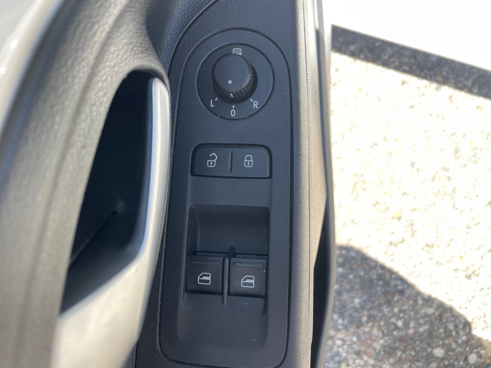 VW Up! 1,0 MPi 60 Move Up! 5d