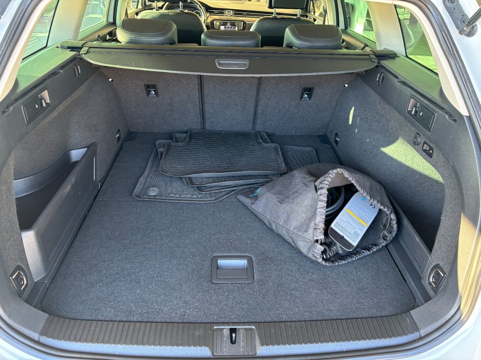 VW Passat 1,4 GTE Highline+ Variant DSG 5d
