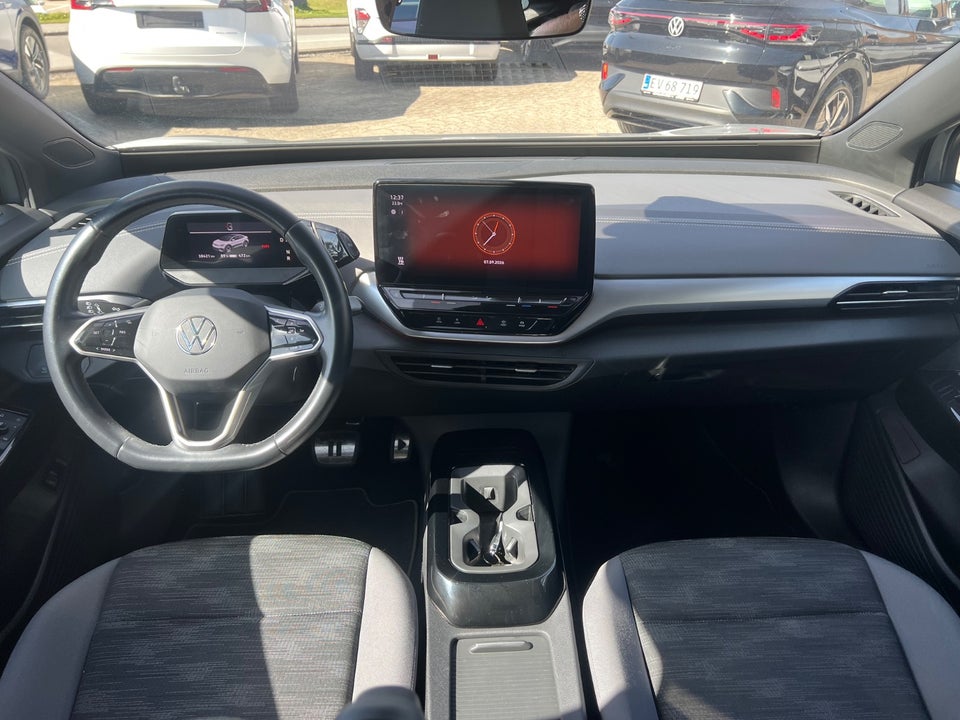 VW ID.5 77 Pro Performance 5d