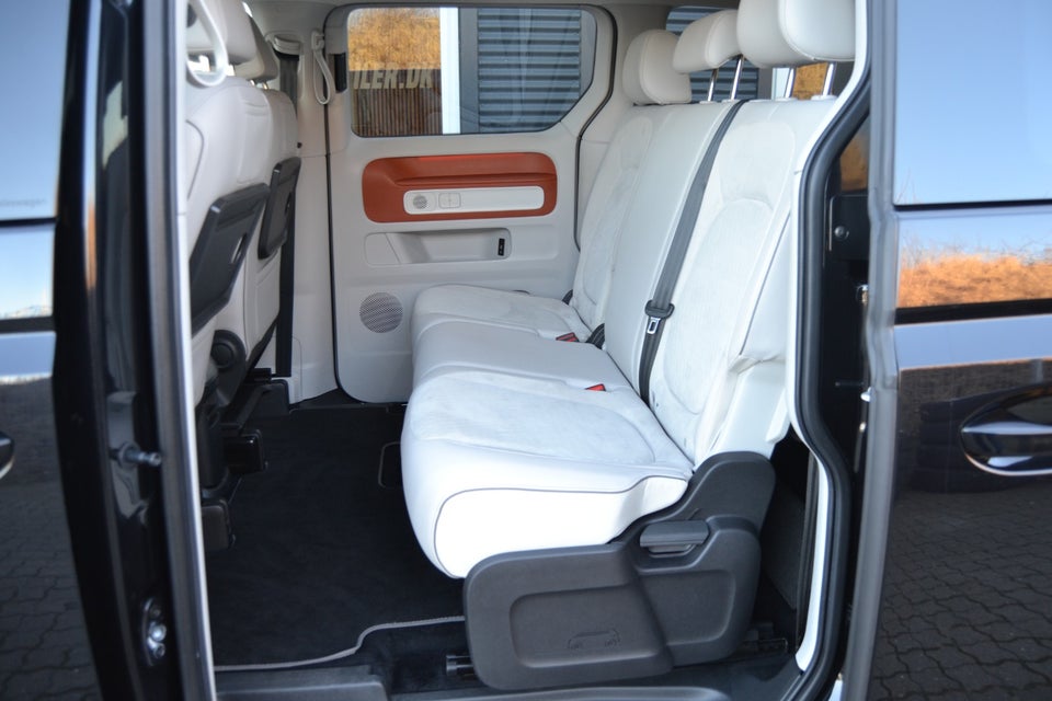 VW ID.Buzz 77 Style SWB 5d