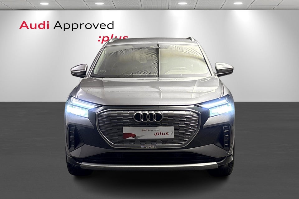 Audi Q4 e-tron 45 Progress 5d