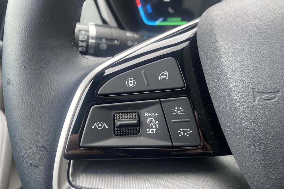 BYD Seal U 72 Comfort 5d